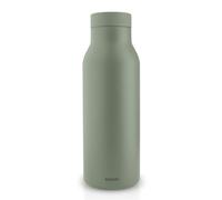 Bouteille isotherme URBAN 500 ml, vert déesse, acier inoxidable, Eva Trio