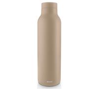 Bouteille isotherme URBAN 700 ml, caramel crème, acier inoxidable, Eva Solo