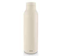 Bouteille isotherme URBAN 700 ml, noix de coco, acier inoxidable, Eva Trio