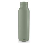 Bouteille isotherme URBAN 700 ml, vert déesse, acier inoxidable, Eva Trio
