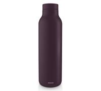 Bouteille isotherme URBAN 700 ml, violet figue, acier inoxidable, Eva Trio
