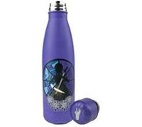 Cinereplicas Bouteille isotherme Mercredi et son violoncelle 500 ml Acier inoxydable Licence officielle
