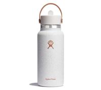 Bouteille Isotherme Wide Flex Straw Cap Seasalt 94 Cl - Hydro Flask