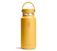 Bouteille Isotherme Wide Mouth Flex Cap Sunbeam 94 Cl - Hydro Flask