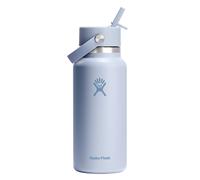 Bouteille Isotherme Wide Mouth With Flex Straw Cap Surf 94 Cl - Hydro Flask