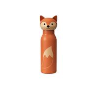 Bouteille isotherme Zazu Volpe Orange TU