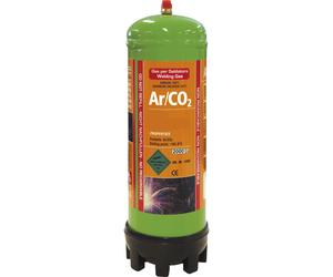 BOUTEILLE JETABLE - ARGON/C02 - 1,8 litres - GYS - 043664