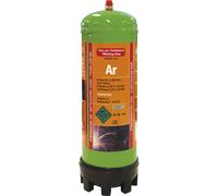 BOUTEILLE JETABLE - ARGON PUR - 2,2 litres - GYS - 043688