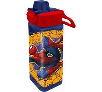Bouteille Kids Licensing Marvel Spiderman Bleu 500 ml