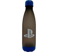 Bouteille Kids Licensing Playstation Noir 650 ml
