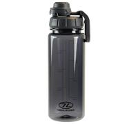 Bouteille Laguz Tritan 750 ml Highlander Outdoor - Black