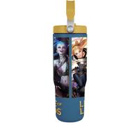 Bouteille League of Legends - Mug de voyage XL avec anse 880ml