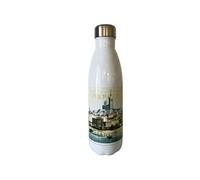 Bouteille Marseille isotherme en inox