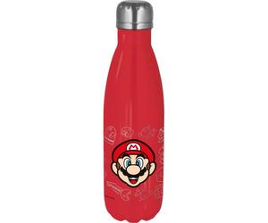 Bouteille Métal Super Mario 780ML - Nintendo