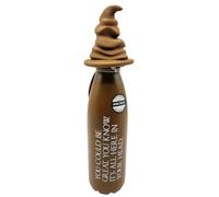 Half Moon Bay Sorting Hat With 3d Lid Water Water Bottle Doré Enfants