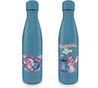 Pyramid international – Bouteille en acier inoxydable Stitch & Angel 525 ml
