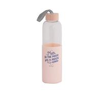 Bouteille - Mum in the mood for a siesta (ENG)
