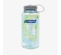 Nalgene - Sustain Wide Neck - Gourde - 1 l - tiedye blue