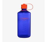 Nalgene Bouteille d'eau Sustain – Tritan sans BPA, 907 ml, 50% déchets plastiques, vert persistant