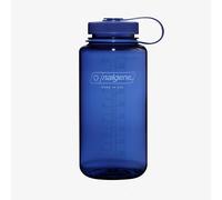 Bouteille Nalgene 1000ml Wide Mouth Sustain Denim Universal