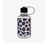 Bouteille Nalgene 500ml Narrow Mouth Clear Rainbow Cheetah Universal