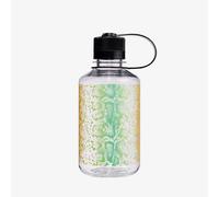 Bouteille Nalgene 500ml Narrow Mouth Clear Rainbow Snake Universal