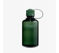Bouteille Nalgene 500ml Narrow Mouth Sustain Jade Universal