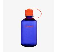 Bouteille Nalgene 500ml Narrow Mouth Sustain Periwinkle Universal