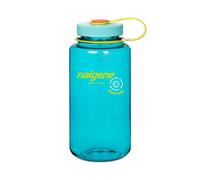 Bouteille Nalgene Grande Ouverture 1 L (Bleu) TU