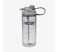 Bouteille Nalgene MultiDrink Clear/ Gray 600 ml