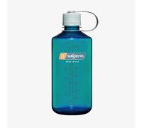 Bouteille Nalgene Narrow Mouth 1000 ml Trout Green Universal