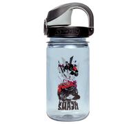 Nalgene OTF Smash Gourde Gris 0,35 l