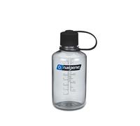 Nalgene Bouteille petite ouverture Sustain 0,5 l Gris