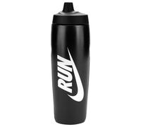 Bouteille Nike Graphic SP Noir TU