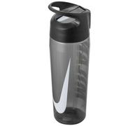 Bouteille Nike Hypercharge Straw Gris TU