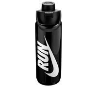 Bouteille Nike Recharge Chug Graphic Noir TU Unisex
