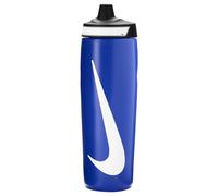 Nike Bouteille Refuel 700 ml Bleu TU