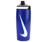 Bouteille Nike Refuel Bleu 532 ml Unisex