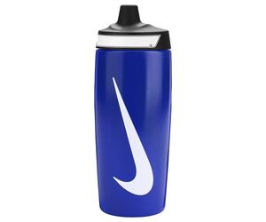 Bouteille Nike Refuel Bleu 532 ml Unisex