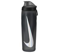 Bouteille Nike Refuel Locking Lid 24 Oz Gris TU