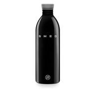 bouteille smeg wbf02bl noir