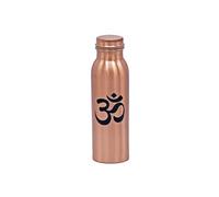 Bouteille OM en cuivre avec bouchon à vis 750 ml