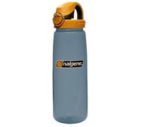 Bouteille On The Fly 710 ML Nalgene - Rhino/Brown Black Cap