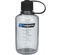 Bouteille Petite Ouverture-0,5L-Gray, 16 Ounce