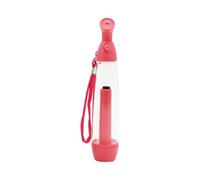 Bouteille Portable Rechargeable Brume Douce Atomisante | Vaporisateur d'Eau Liquide Pour Maisons Salons Bureaux Travail Trajets Voyages Dortoirs Intérieurs et Extérieurs