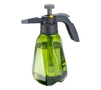 Bouteille pour - Pompe de pulvérisation de jardin, pulvérisateur à buse réglable, ensemble d'outils d'arrosage extérieur | Récipient à pression de 1,5 L avec poignée ergonomique