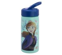 Bouteille PP PLAYGROUND 410 ML Frozen Snowy Tale