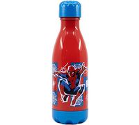 BOUTEILLE PP POUR ENFANTS 560 ML | SPIDERMAN ARACHNID GRID