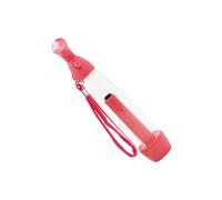 Bouteille Pression manuelle portable à main rechargeable | visage humidificateur Pour Maisons Salons Bureaux Travail Trajets Voyages Dortoirs Intérieurs et Extérieurs