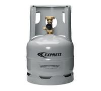 Express Bouteille de gaz GUILBERT EXPRESS 7796 – 1,6 kg vide remplissable